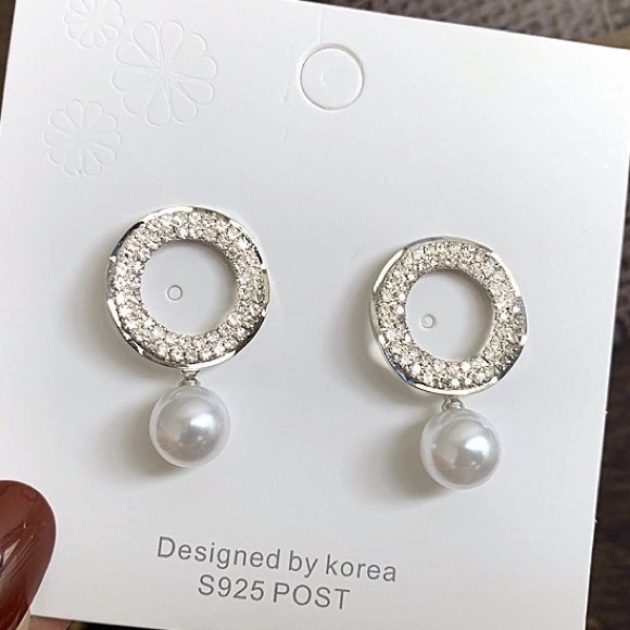 Jewelry - 🔸2 for $15🔸Earrings
